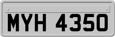 MYH4350
