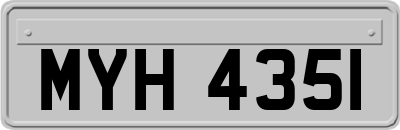 MYH4351