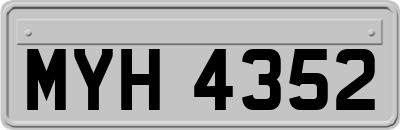 MYH4352