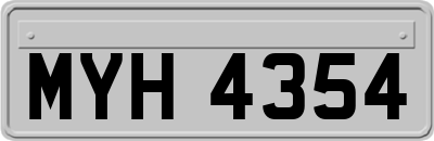 MYH4354