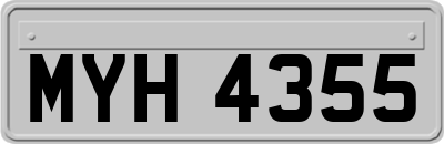 MYH4355