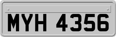 MYH4356