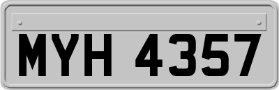 MYH4357