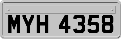 MYH4358
