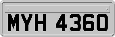 MYH4360