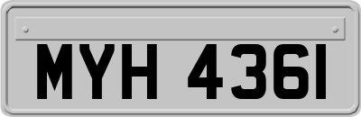 MYH4361
