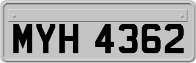 MYH4362