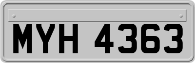 MYH4363