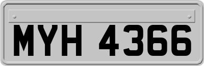MYH4366