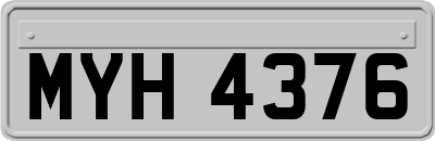 MYH4376
