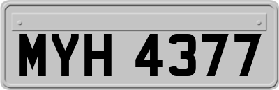 MYH4377