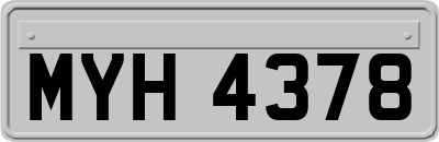 MYH4378