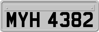 MYH4382