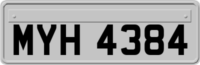 MYH4384