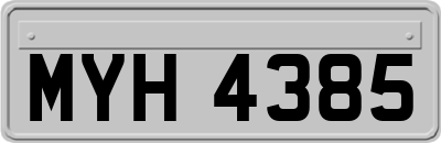 MYH4385