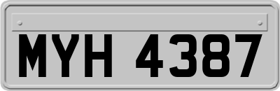 MYH4387