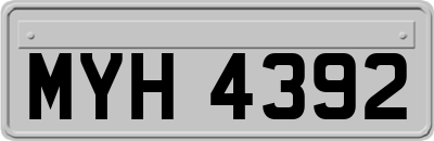 MYH4392