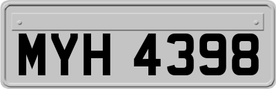 MYH4398