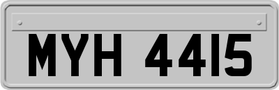 MYH4415