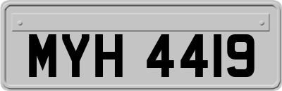 MYH4419