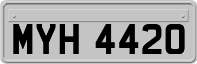 MYH4420