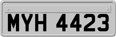 MYH4423