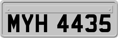 MYH4435