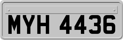 MYH4436