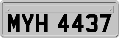 MYH4437