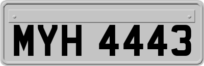 MYH4443