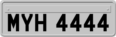 MYH4444
