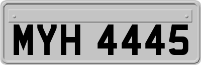 MYH4445