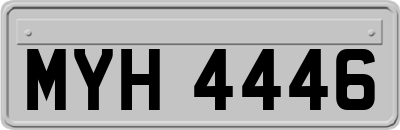 MYH4446