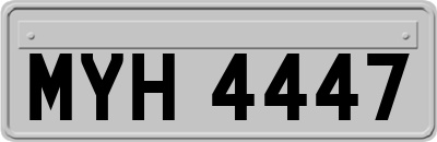 MYH4447