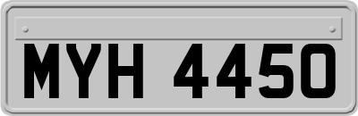 MYH4450