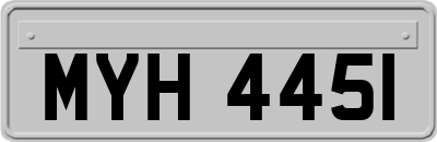 MYH4451