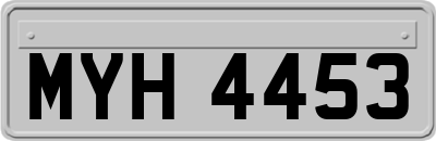 MYH4453