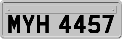 MYH4457