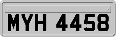 MYH4458