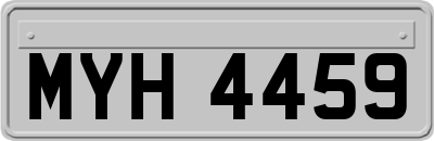 MYH4459
