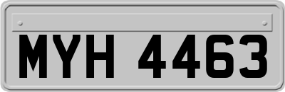 MYH4463