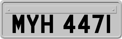 MYH4471