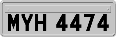 MYH4474