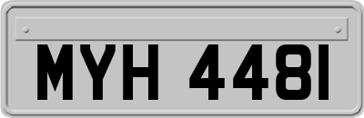 MYH4481