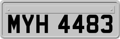 MYH4483