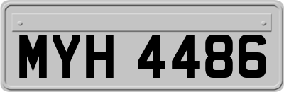 MYH4486