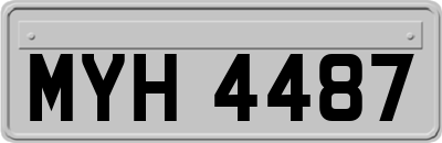MYH4487
