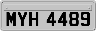 MYH4489