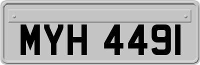 MYH4491