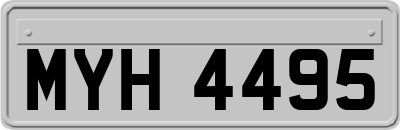 MYH4495